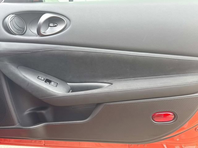 Used 2024 Nissan Z Performance w/ Heritage Edition image 20