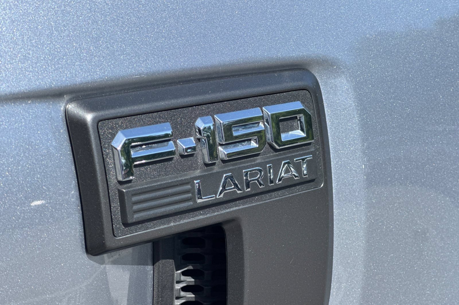 Certified 2023 Ford F150 Lariat w/ Equipment Group 502A High AWD/4WD image 28