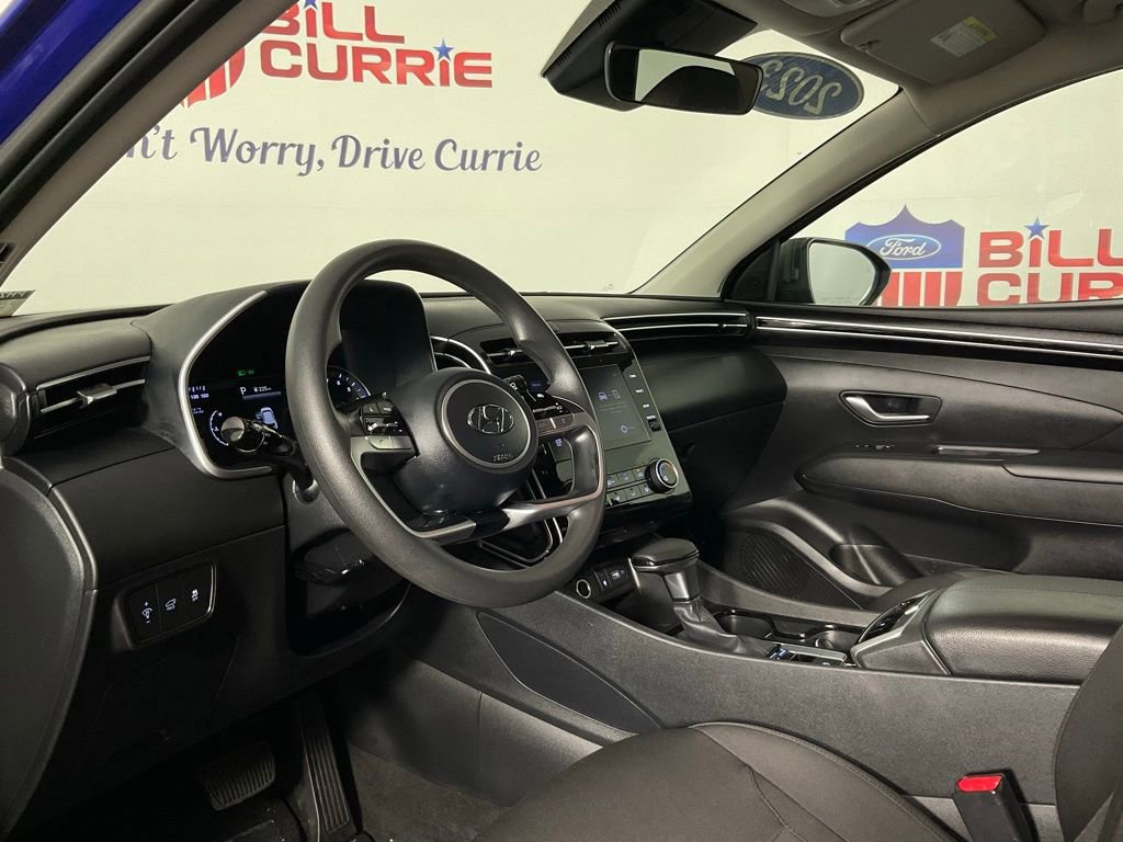 Used 2023 Hyundai Tucson SEL image 13
