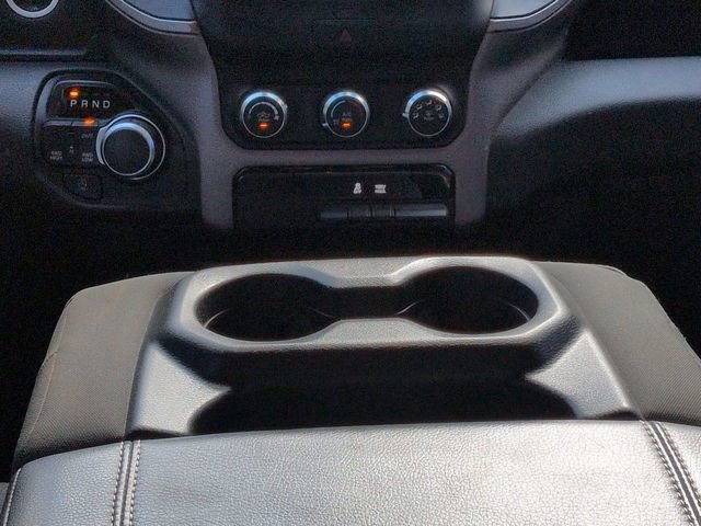 Used 2019 RAM 1500 Tradesman AWD/4WD image 18