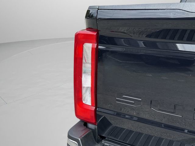Certified 2024 Ford F350 XLT AWD/4WD image 17