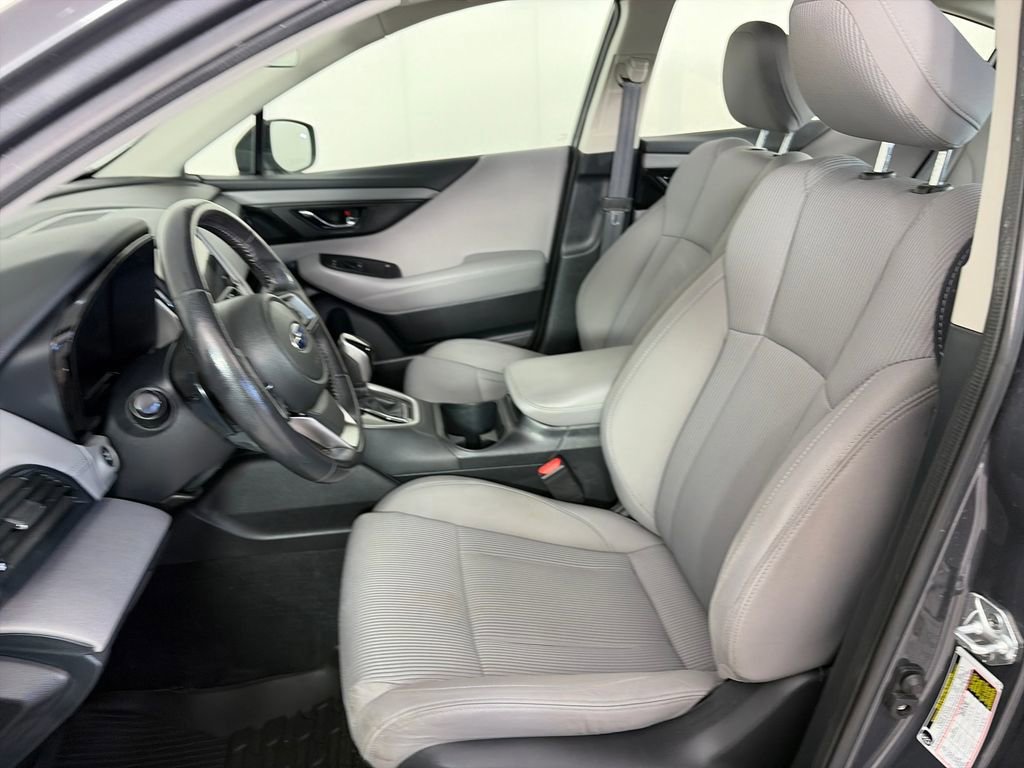 Used 2021 Subaru Legacy Premium image 11