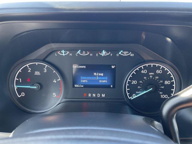 Certified 2024 Ford F250 XL w/ STX Appearance Package AWD/4WD image 15