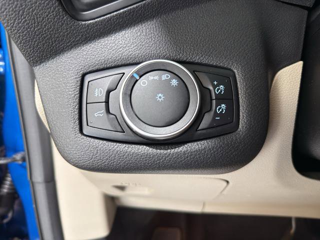 Certified 2017 Ford Escape SE FWD image 12