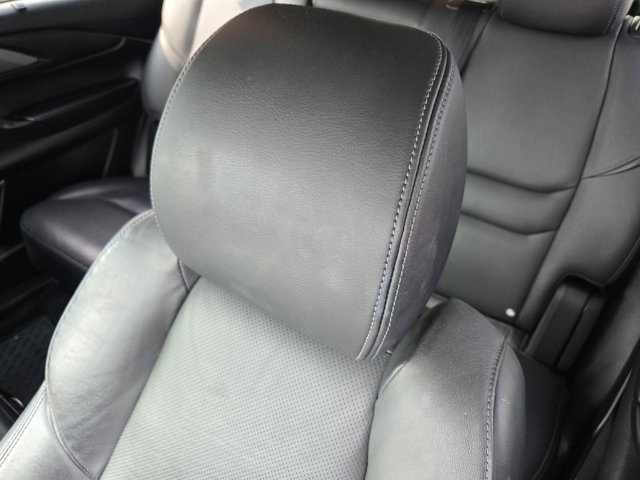 Used 2019 MAZDA CX-9 Touring w/ Touring Premium Package image 21