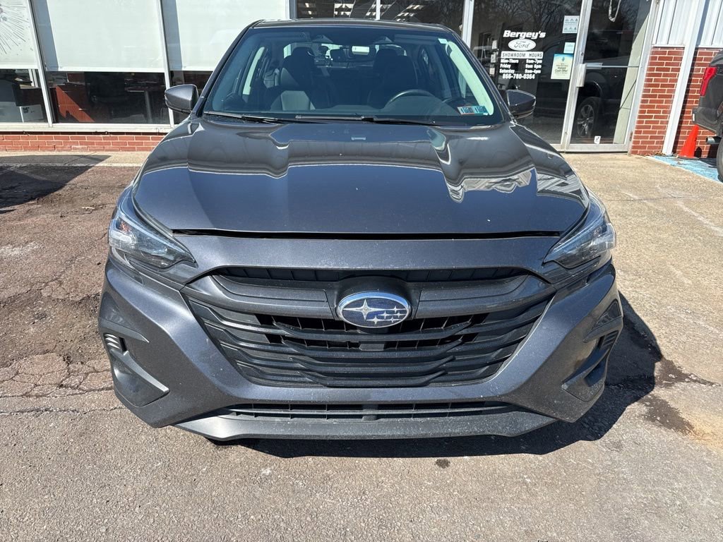 Used 2024 Subaru Legacy Limited image 6