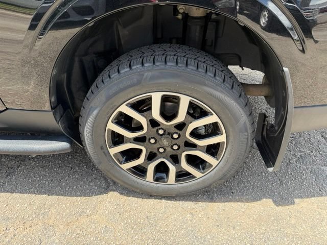 Certified 2022 Ford Maverick Lariat FWD image 6