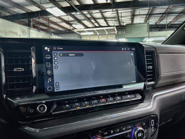 Used 2024 GMC Sierra 1500 SLT AWD/4WD image 36