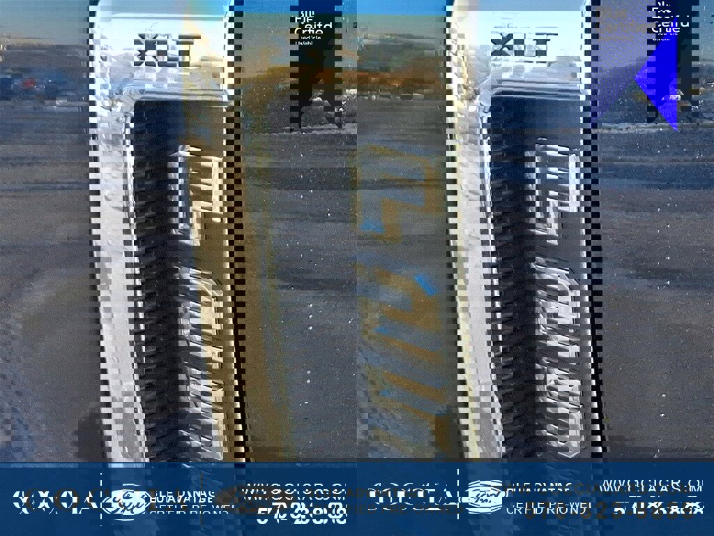 Certified 2020 Ford F250 XLT w/ XLT Premium Package image 30