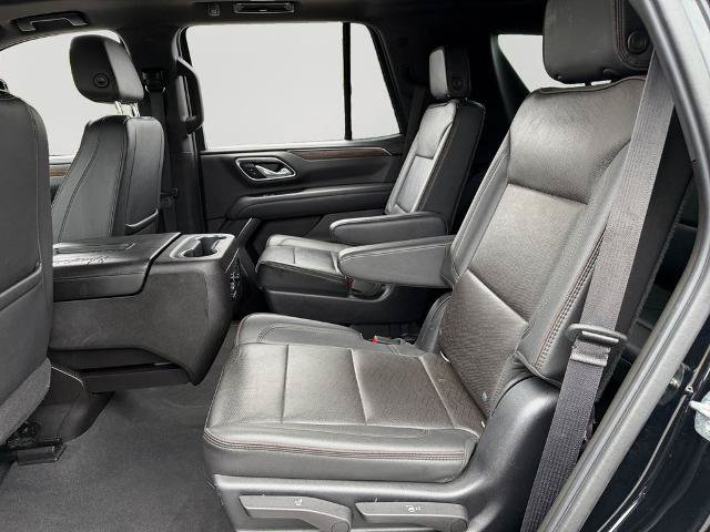 Used 2021 Chevrolet Tahoe High Country AWD/4WD image 11