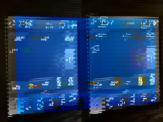 Certified 2022 Ford Bronco Black Diamond image 15