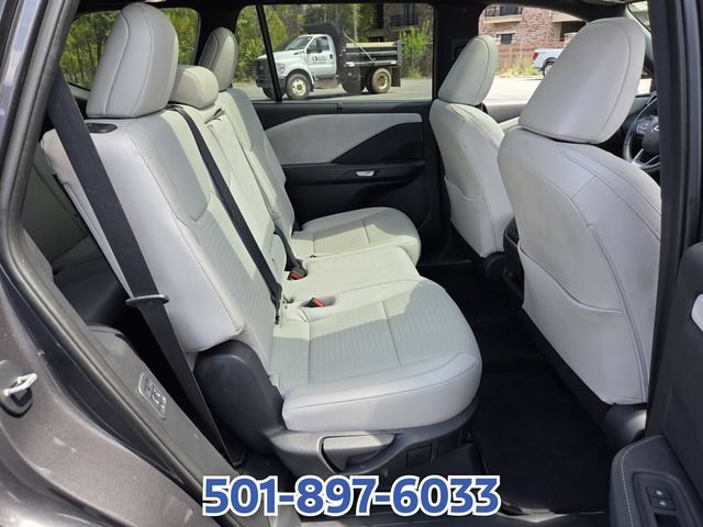 Used 2025 Lexus TX 350 AWD w/ Technology Package image 15