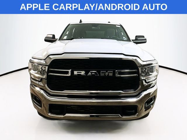 Used 2022 RAM 2500 Tradesman w/ Chrome Appearance Group image 6