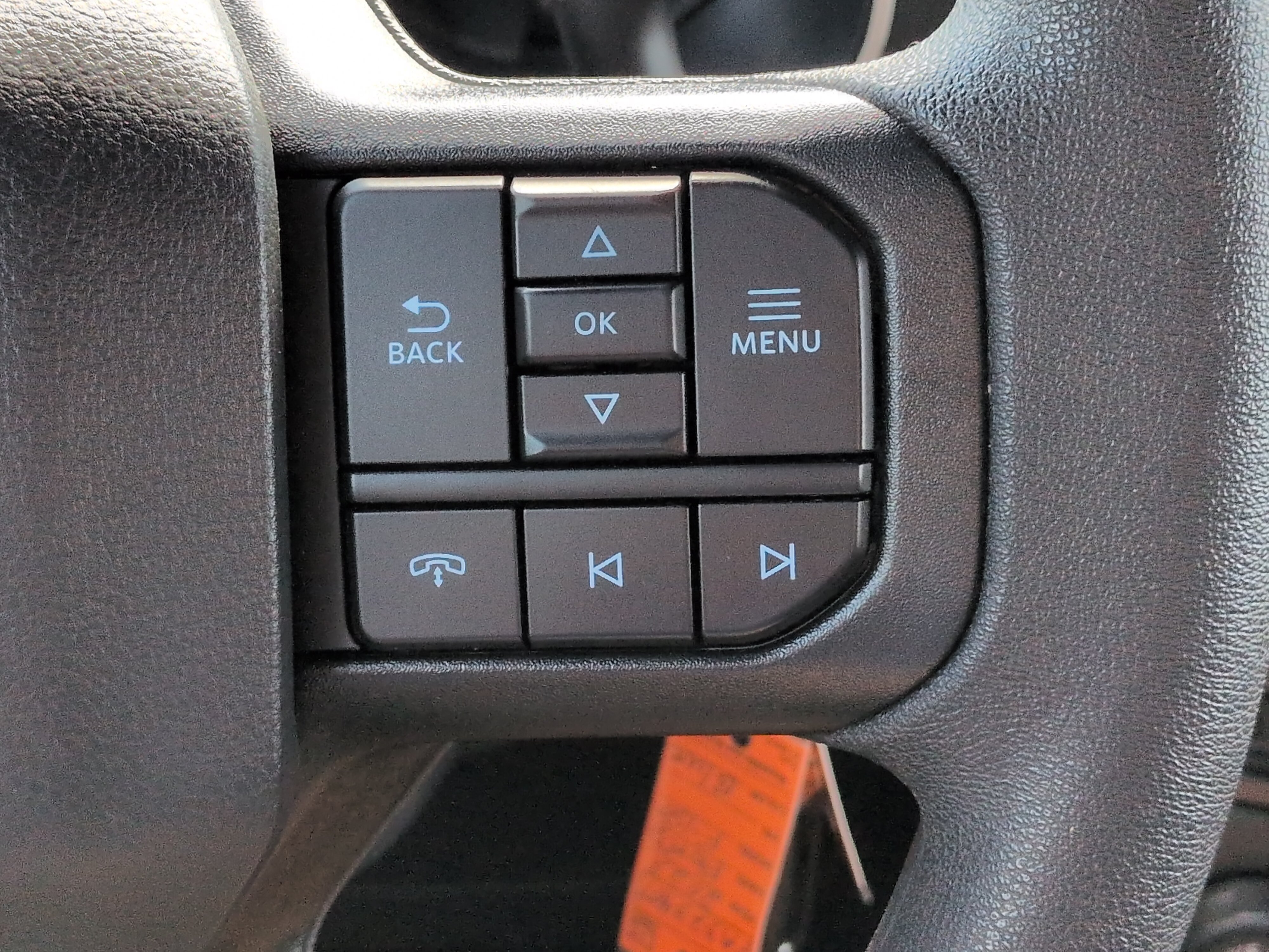 Certified 2023 Ford F150 XL w/ Rattler Package AWD/4WD image 24
