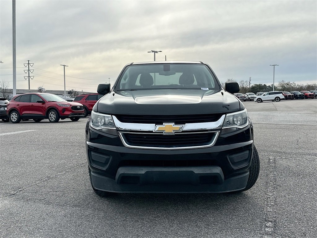 Used 2020 Chevrolet Colorado LT image 6