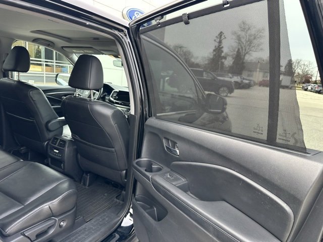 Used 2019 Honda Pilot EX-L image 53