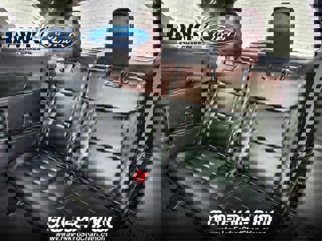 Certified 2021 Ford Explorer Platinum w/ Equipment Group 601A image 11