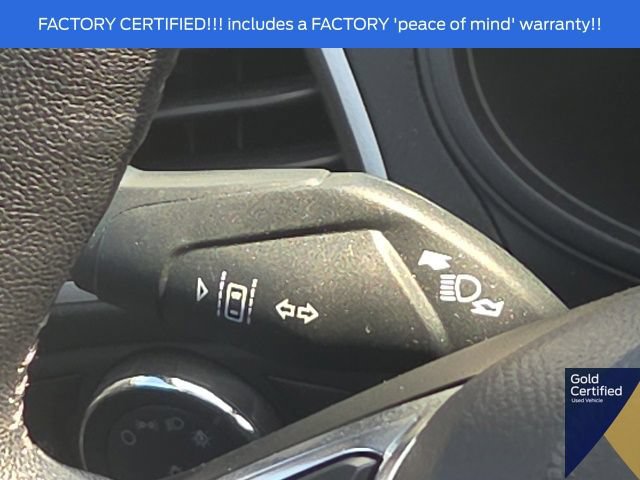 Certified 2024 Ford Edge SEL w/ Convenience Package AWD/4WD image 43