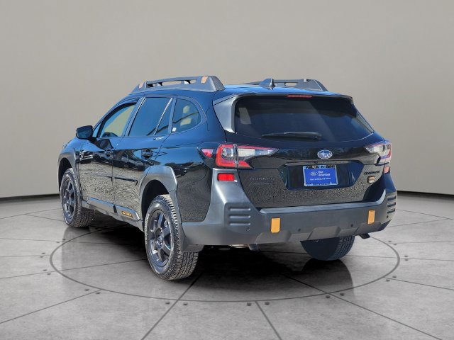 Used 2024 Subaru Outback Wilderness AWD/4WD image 9