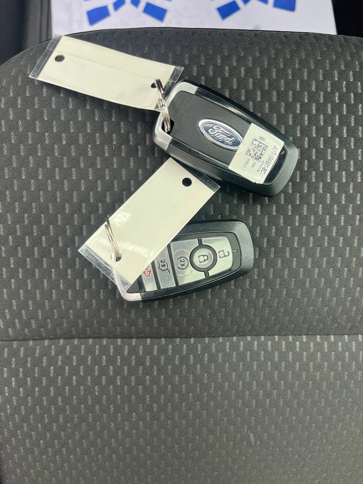 Certified 2024 Ford Escape ST-Line w/ Tech Pack #1 AWD/4WD image 28