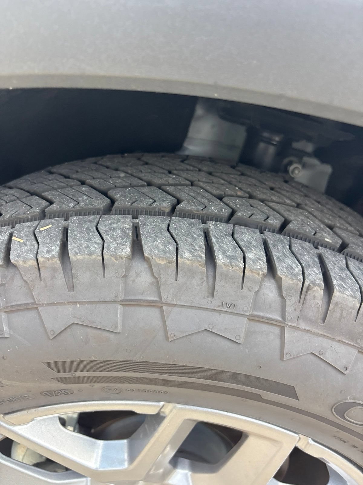 Certified 2025 Ford Bronco Sport Big Bend AWD/4WD image 12