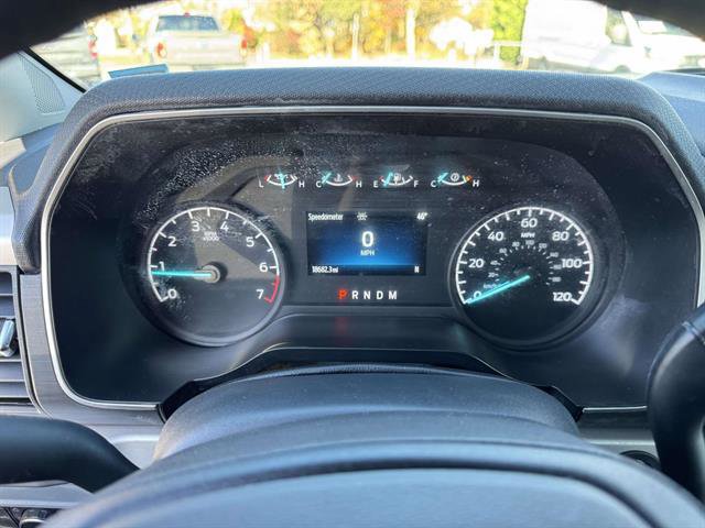 Certified 2022 Ford F150 XLT w/ Trailer Tow Package image 35