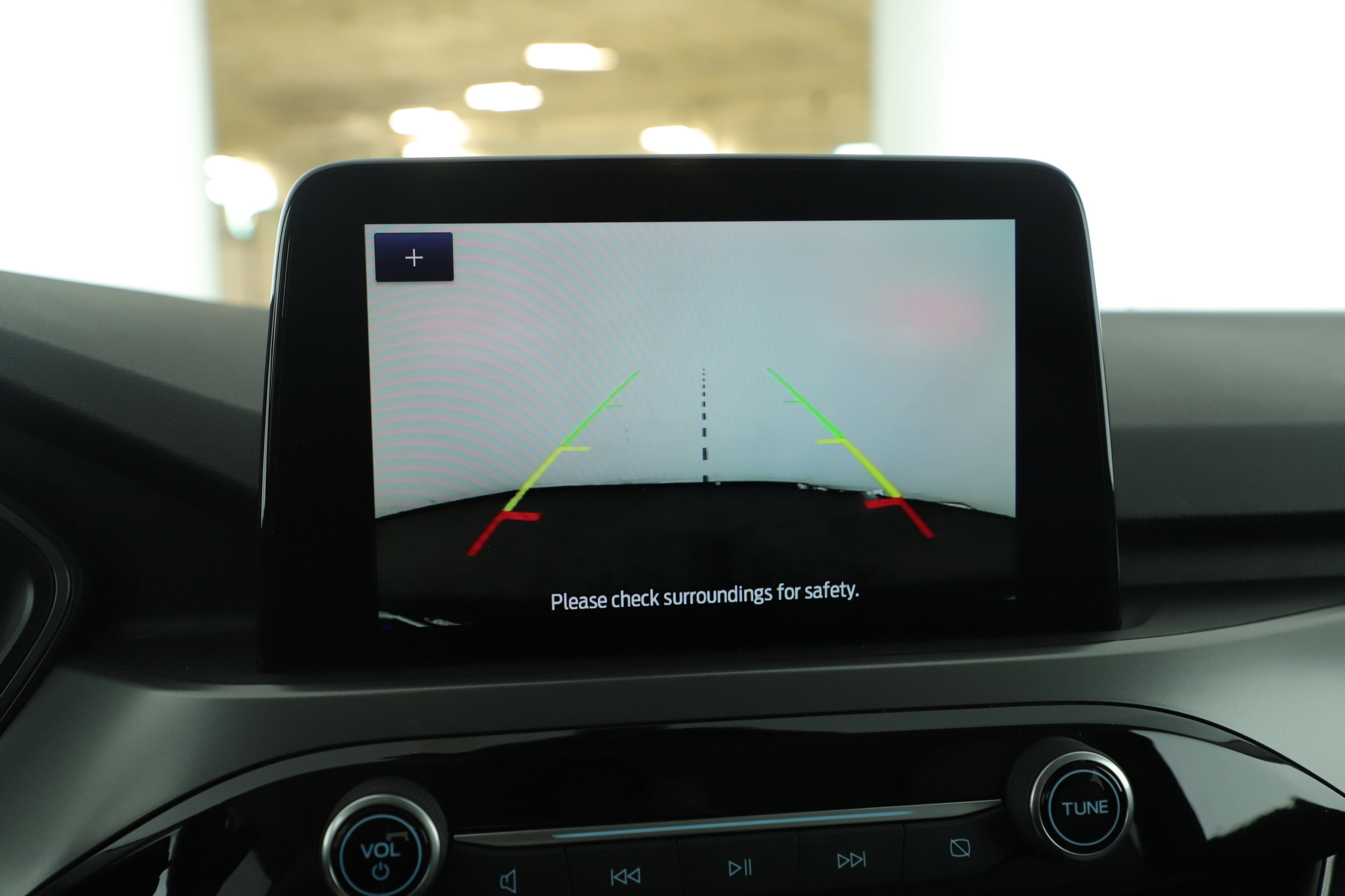 Certified 2025 Ford Escape Active image 19