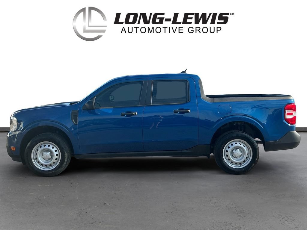 Certified 2024 Ford Maverick XL FWD image 2