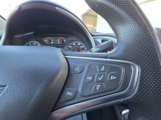 Used 2024 Chevrolet Malibu LT image 18