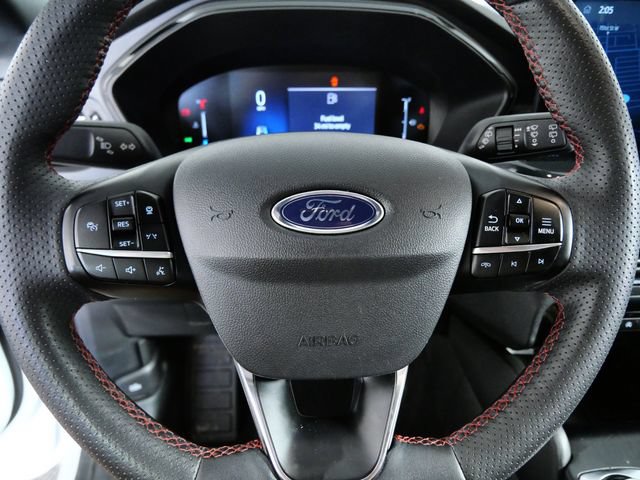 Certified 2024 Ford Escape ST-Line w/ Tech Pack #1 AWD/4WD image 23