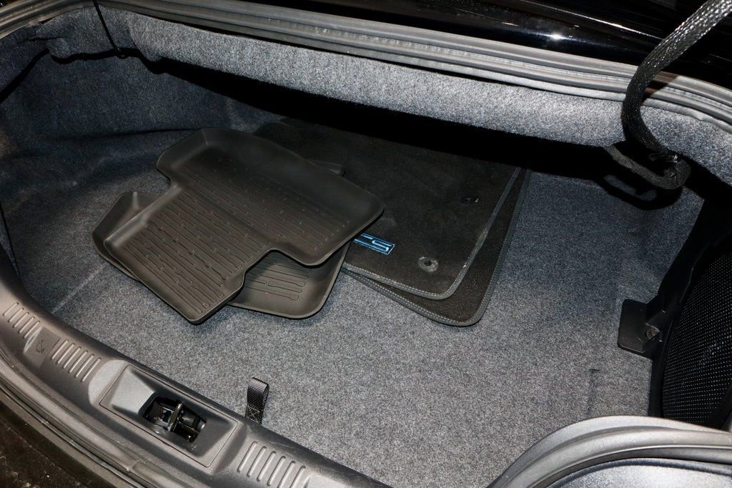 Certified 2025 Ford Mustang GT Premium image 13