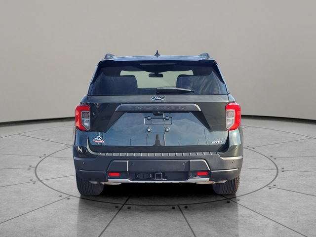 Certified 2023 Ford Explorer Timberline w/ Timberline Technology Package AWD/4WD image 11