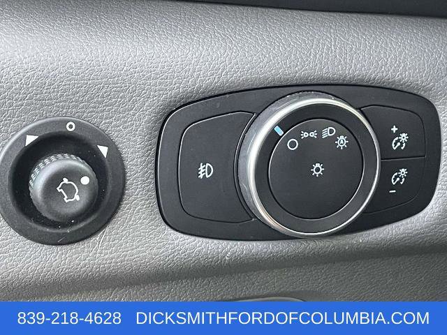 Certified 2020 Ford Transit 250 Low Roof AWD w/ Interior Upgrade Package image 17