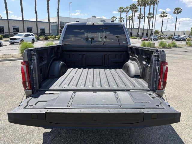 Certified 2024 Ford F150 Raptor image 24