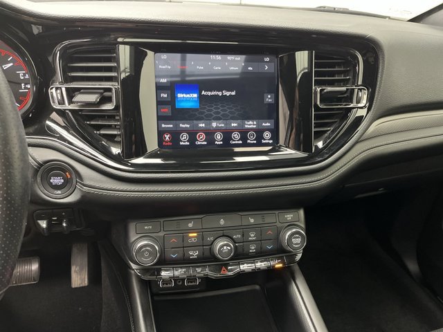 Used 2022 Dodge Durango GT AWD/4WD image 18