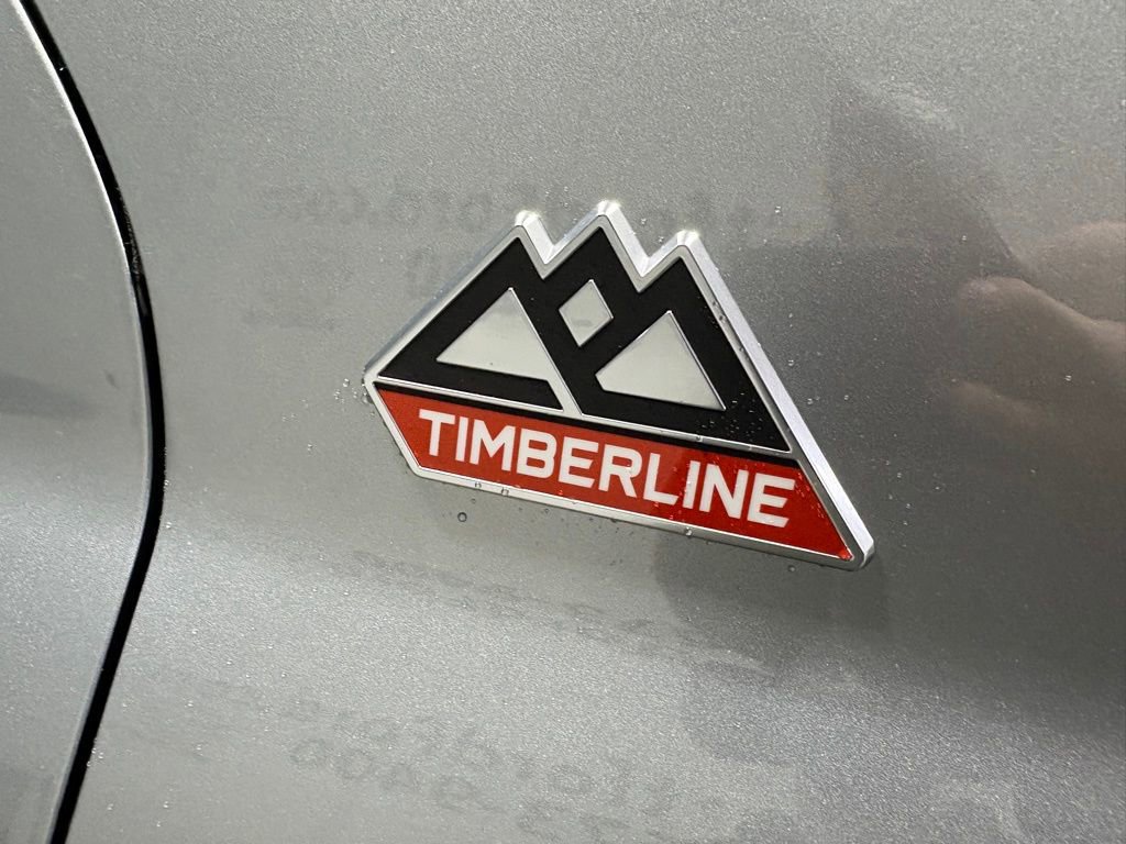Certified 2023 Ford Explorer Timberline w/ Timberline Technology Package image 27