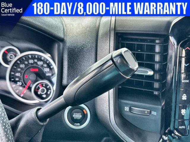 Used 2025 RAM 2500 Tradesman AWD/4WD image 30