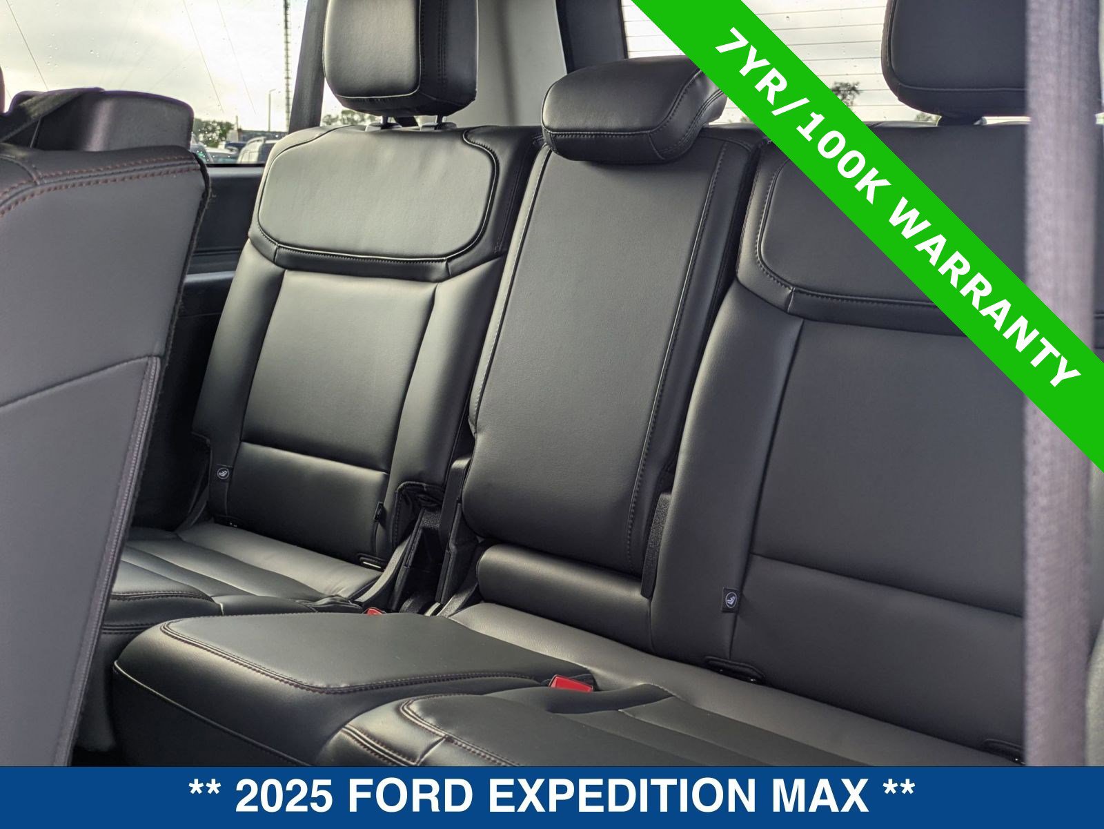 Certified 2025 Ford Expedition Max Active image 17