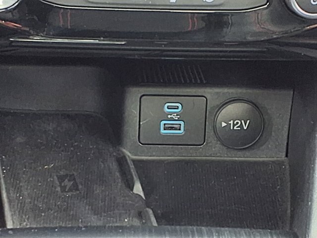 Certified 2023 Ford Escape ST-Line Select w/ Tech Pack #2 AWD/4WD image 14