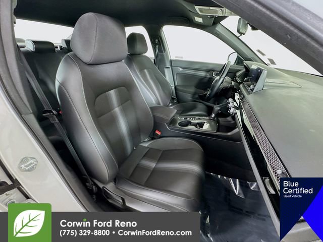 Used 2024 Honda Civic Sport image 28