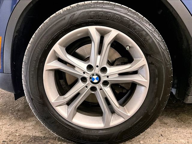Used 2019 BMW X3 xDrive30i w/ Driving Assistance Package AWD/4WD image 8