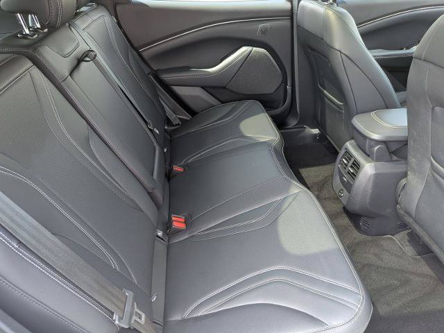 Certified 2023 Ford Mustang Mach-E Premium RWD image 30