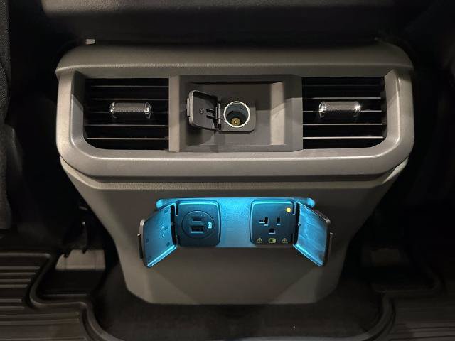 Certified 2023 Ford F150 Lightning XLT w/ Equipment Group 312A High AWD/4WD image 30