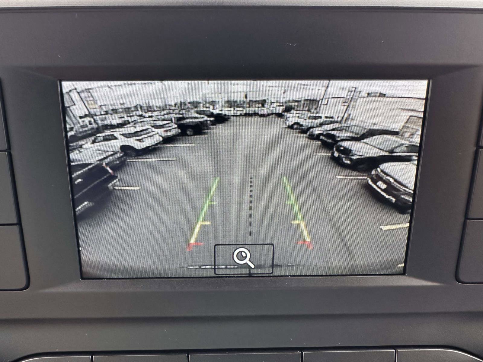 Certified 2025 Ford Transit 350 148 High Roof Extended w/ Load Area Protection Package image 24