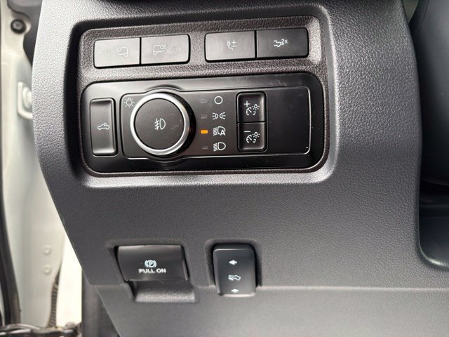 Certified 2024 Ford F350 Lariat w/ Lariat Ultimate Package AWD/4WD image 24