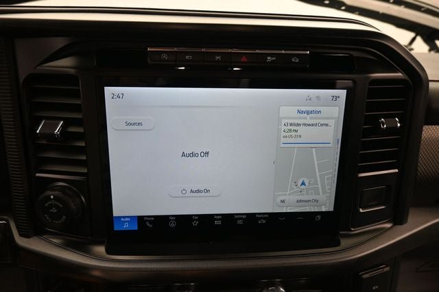 Certified 2024 Ford F150 Raptor AWD/4WD image 20