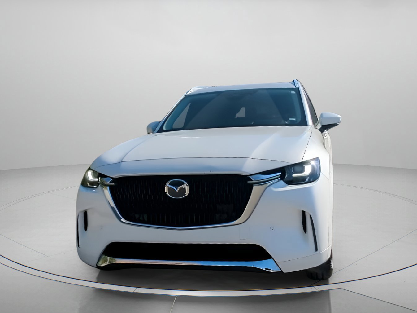 Used 2024 MAZDA CX-90 3.3 Turbo S image 2
