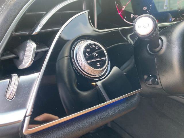 Used 2024 Mercedes-Benz E 350 4MATIC Sedan image 16