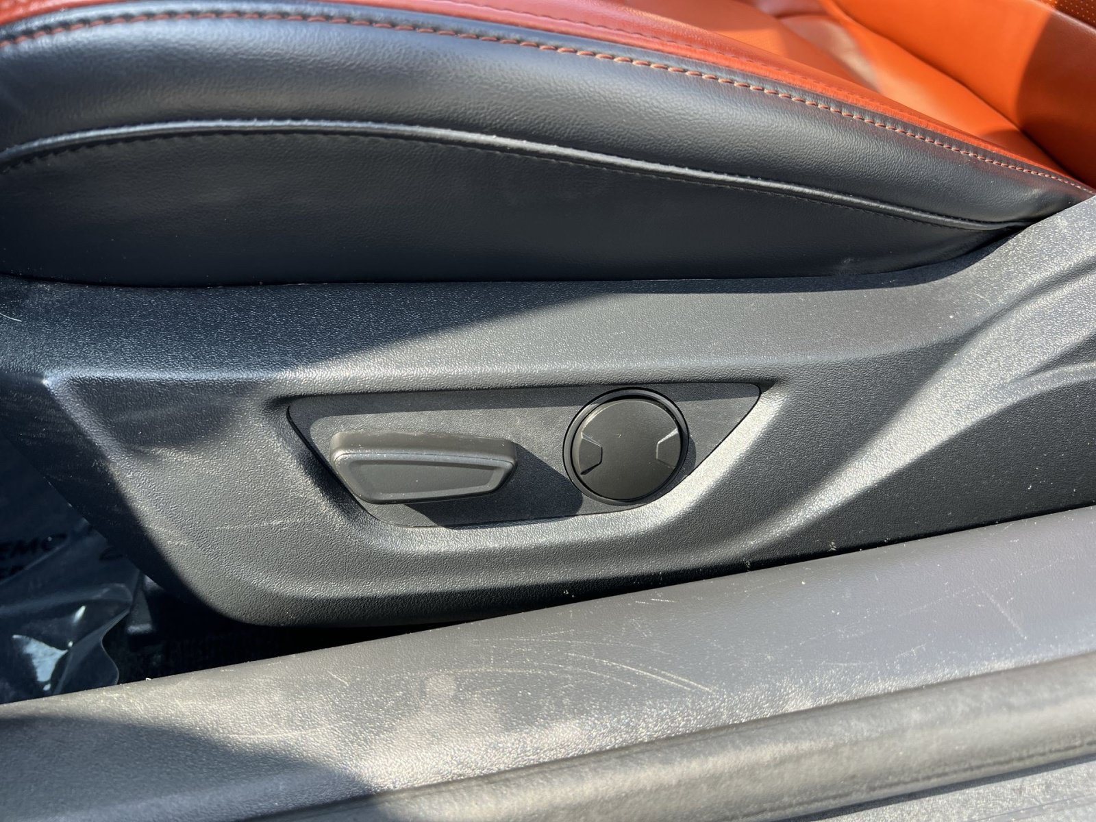 Certified 2024 Ford Mustang Premium RWD image 14