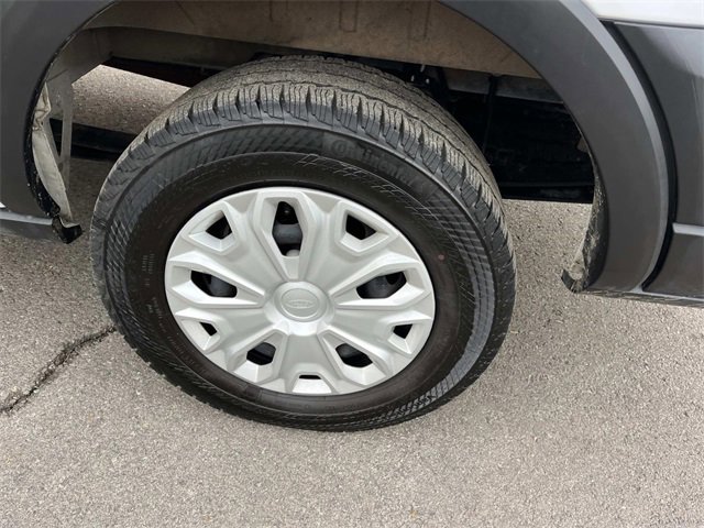 Certified 2024 Ford Transit 350 XLT image 11